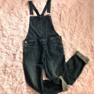 GUESS Overalls